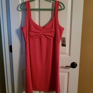 Sporty Sundress